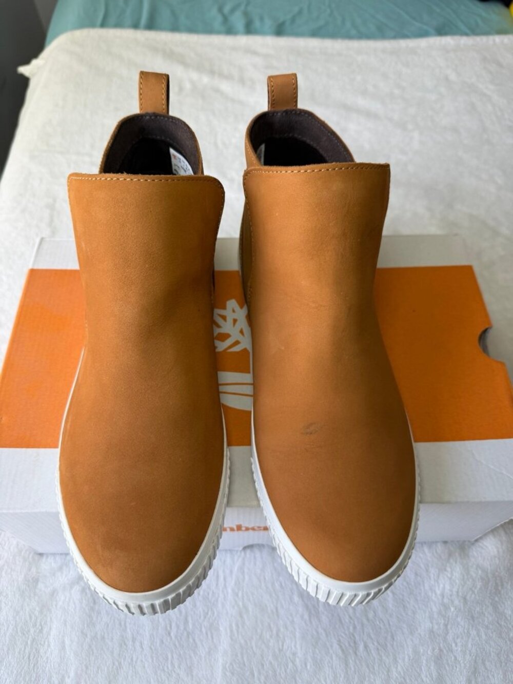 Timberland Women's Boots